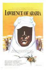 Watch Lawrence of Arabia M4ufree