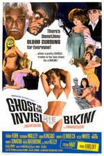 Watch The Ghost in the Invisible Bikini M4ufree