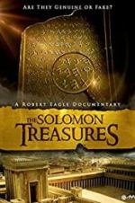 Watch The Solomon Treasures M4ufree