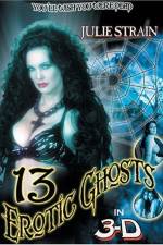Watch Thirteen Erotic Ghosts M4ufree