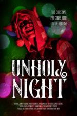 Watch Unholy Night M4ufree