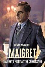 Watch Maigret\'s Night at the Crossroads M4ufree