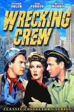 Watch Wrecking Crew M4ufree