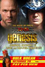 Watch TNA Genesis 2010 M4ufree