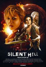 Watch Silent Hill: Revelation M4ufree