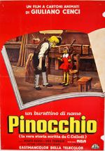 Watch Pinocchio M4ufree
