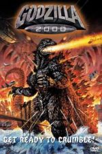 Watch Godzilla 2000 M4ufree