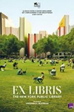 Watch Ex Libris: The New York Public Library M4ufree