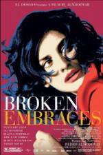 Watch Broken Embraces (Los abrazos rotos) M4ufree