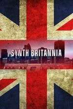 Watch Synth Britannia M4ufree