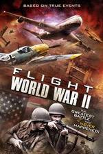 Watch Flight World War II M4ufree