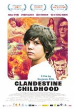 Watch Clandestine Childhood M4ufree