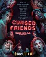 Watch Cursed Friends M4ufree