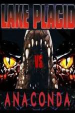 Watch Lake Placid vs. Anaconda M4ufree