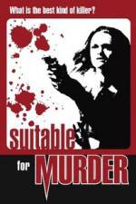 Watch Suitable for Murder M4ufree
