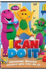 Watch Barney I Can Do It M4ufree