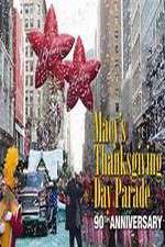 Watch 90th Annual Macy\'s Thanksgiving Day Parade M4ufree