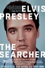 Watch Elvis Presley: The Searcher M4ufree