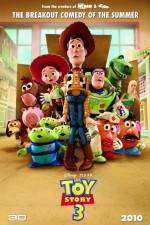 Watch Toy Story 3 M4ufree