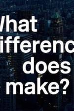 Watch What Difference Does It Make? A Film About Making Music M4ufree
