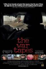 Watch The War Tapes M4ufree