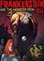 Watch Frankenstein and the Monster from Hell M4ufree