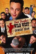 Watch Wild West Comedy Show: 30 Days & 30 Nights - Hollywood to the Heartland M4ufree