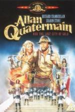 Watch Allan Quatermain and the Lost City of Gold M4ufree