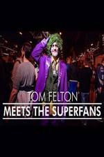 Watch Tom Felton Meets the Superfans M4ufree