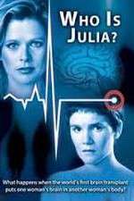 Watch Who Is Julia? M4ufree