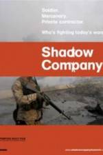 Watch Shadow Company M4ufree