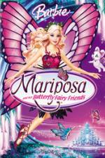 Watch Barbie Mariposa and Her Butterfly Fairy Friends M4ufree