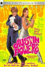 Watch Austin Powers: International Man of Mystery M4ufree