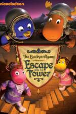 Watch The Backyardigans: Escape From the Tower M4ufree