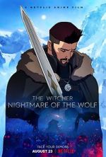 Watch The Witcher: Nightmare of the Wolf M4ufree