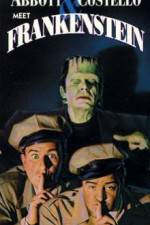 Watch Bud Abbott Lou Costello Meet Frankenstein M4ufree