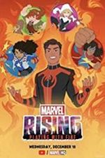 Watch Marvel Rising: Playing with Fire M4ufree