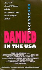 Watch Damned in the U.S.A. M4ufree