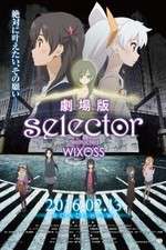 Watch Gekijouban Selector Destructed WIXOSS M4ufree