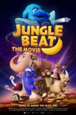 Watch Jungle Beat: The Movie M4ufree