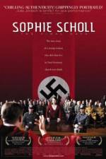 Watch Sophie Scholl - Die letzten Tage M4ufree