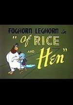 Watch Of Rice and Hen (Short 1953) M4ufree