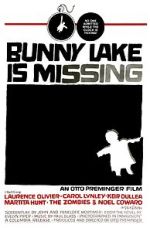 Watch Bunny Lake Is Missing M4ufree