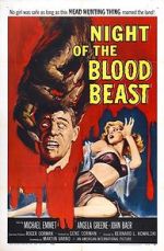 Watch Night of the Blood Beast M4ufree