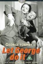 Watch Let George Do It M4ufree