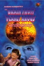 Watch The Brain from Planet Arous M4ufree