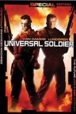Watch Universal Soldier M4ufree