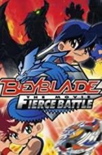 Watch Beyblade: The Movie - Fierce Battle M4ufree