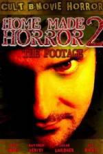 Watch Home Made Horror 2 The Footage M4ufree