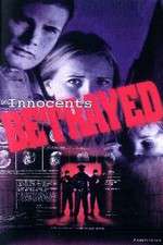 Watch Innocents Betrayed M4ufree